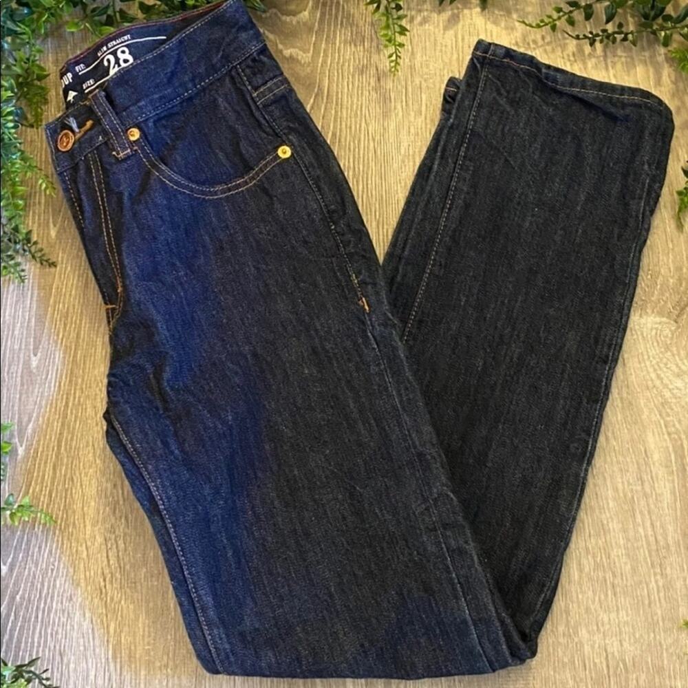 LRG jeans